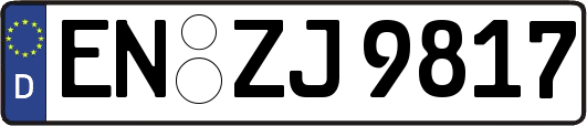 EN-ZJ9817