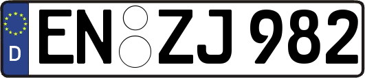 EN-ZJ982
