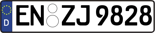 EN-ZJ9828