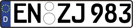 EN-ZJ983