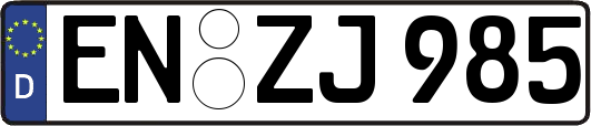 EN-ZJ985