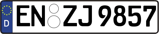 EN-ZJ9857
