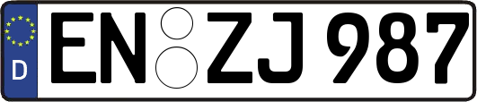 EN-ZJ987