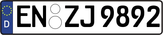 EN-ZJ9892