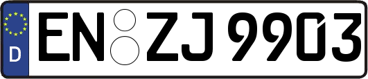 EN-ZJ9903