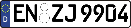 EN-ZJ9904