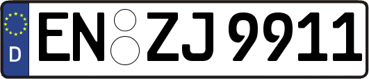 EN-ZJ9911