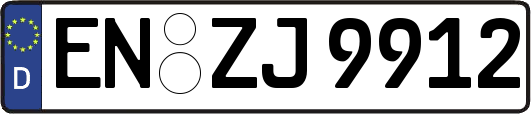 EN-ZJ9912