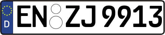 EN-ZJ9913