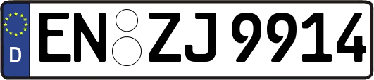 EN-ZJ9914