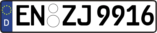 EN-ZJ9916