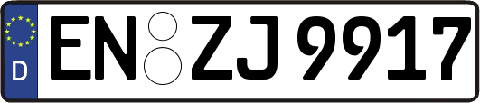 EN-ZJ9917