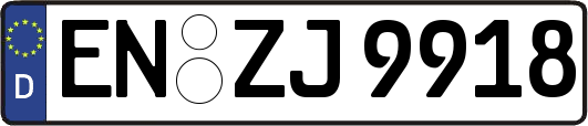 EN-ZJ9918
