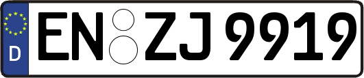 EN-ZJ9919