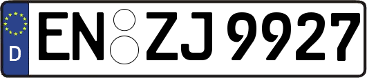 EN-ZJ9927