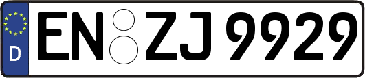 EN-ZJ9929