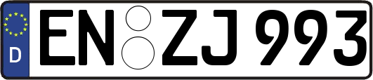 EN-ZJ993