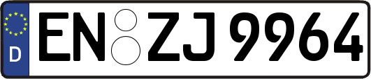 EN-ZJ9964