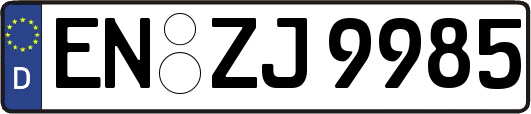 EN-ZJ9985