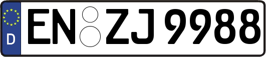 EN-ZJ9988