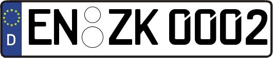 EN-ZK0002