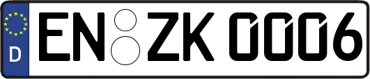 EN-ZK0006