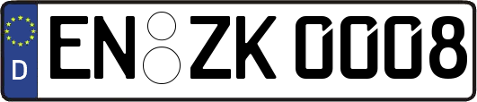 EN-ZK0008