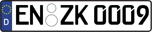 EN-ZK0009