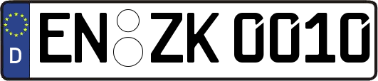 EN-ZK0010