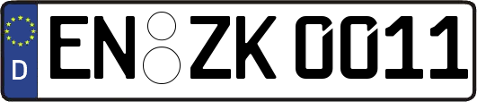 EN-ZK0011