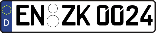 EN-ZK0024