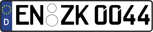 EN-ZK0044