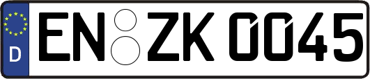 EN-ZK0045