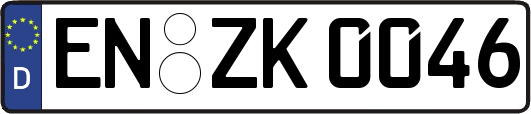 EN-ZK0046