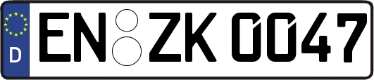 EN-ZK0047