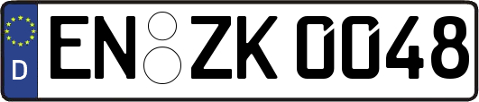 EN-ZK0048