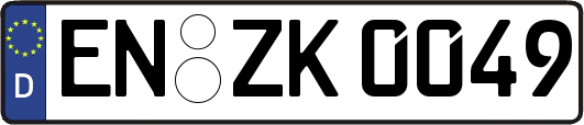 EN-ZK0049