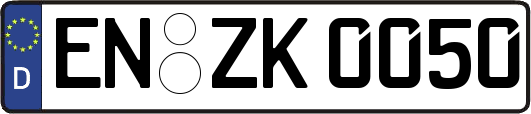 EN-ZK0050