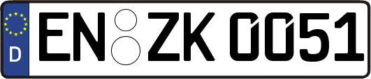 EN-ZK0051