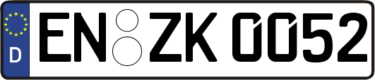 EN-ZK0052