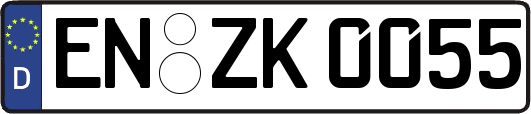 EN-ZK0055