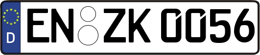 EN-ZK0056