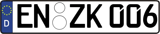 EN-ZK006