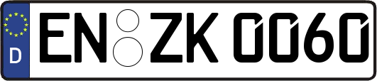 EN-ZK0060