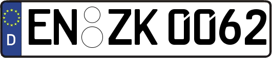 EN-ZK0062