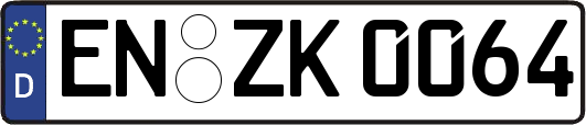 EN-ZK0064