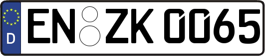 EN-ZK0065