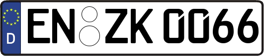 EN-ZK0066