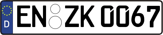 EN-ZK0067