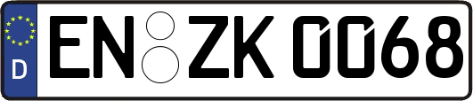 EN-ZK0068